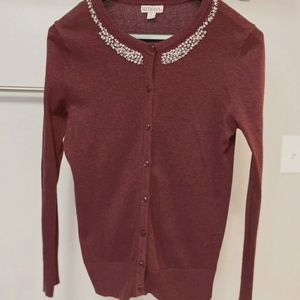 Massimo Cardigan